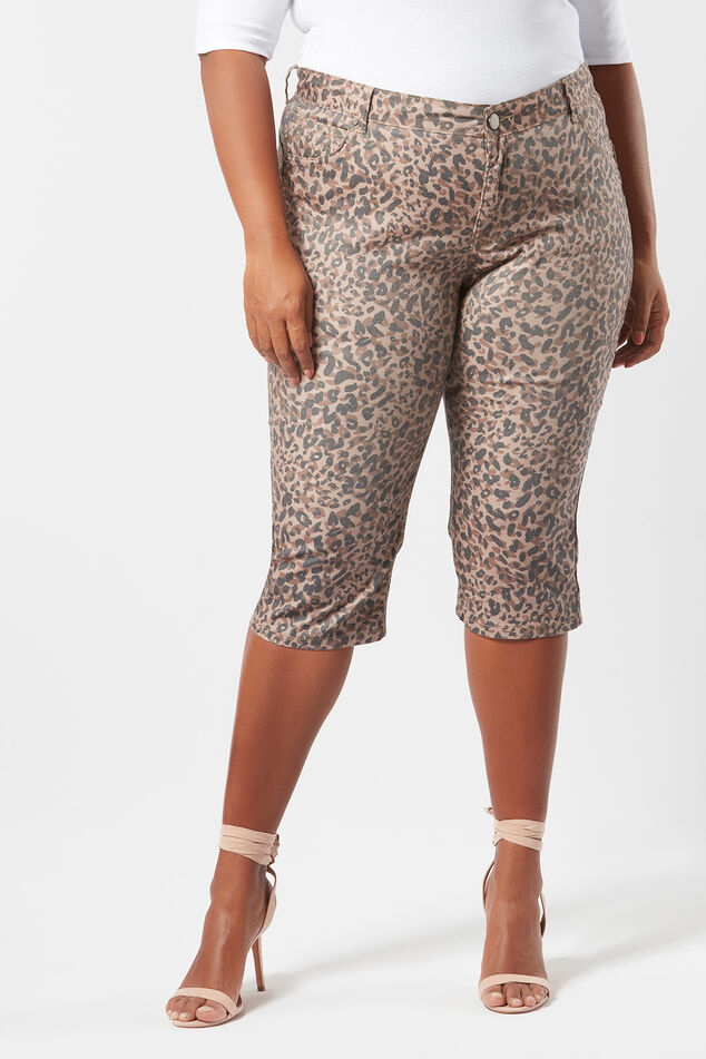 Magic Simplicity SLIMS capri image number 3