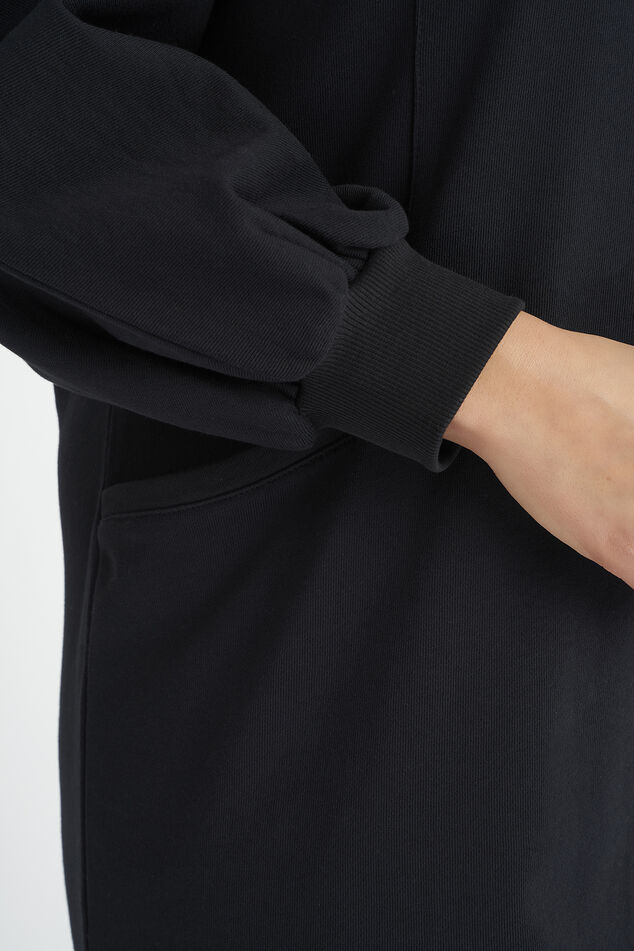 Sweaterjurk image number 5