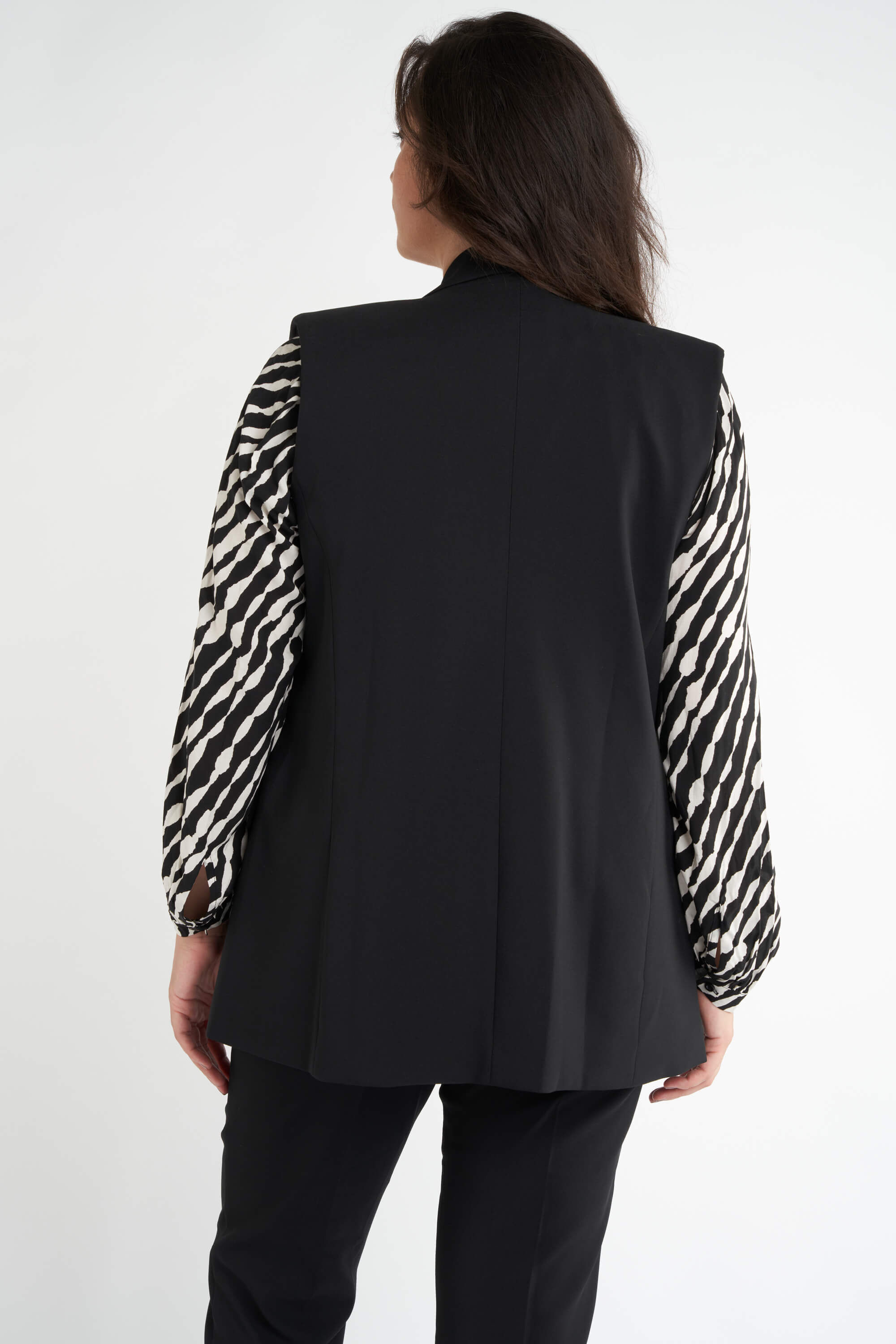 Gilet  image number 4