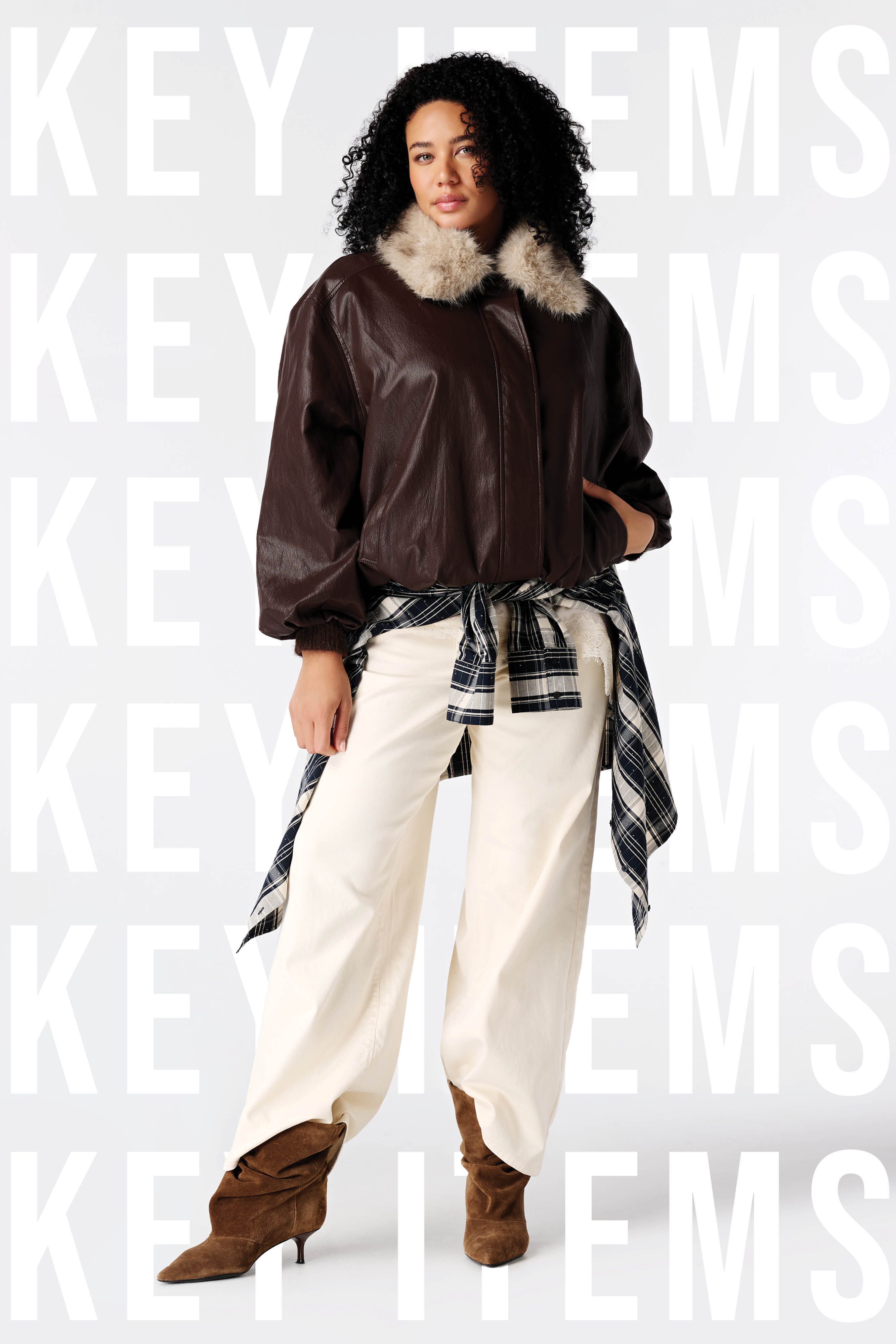 Shop the look | Winter