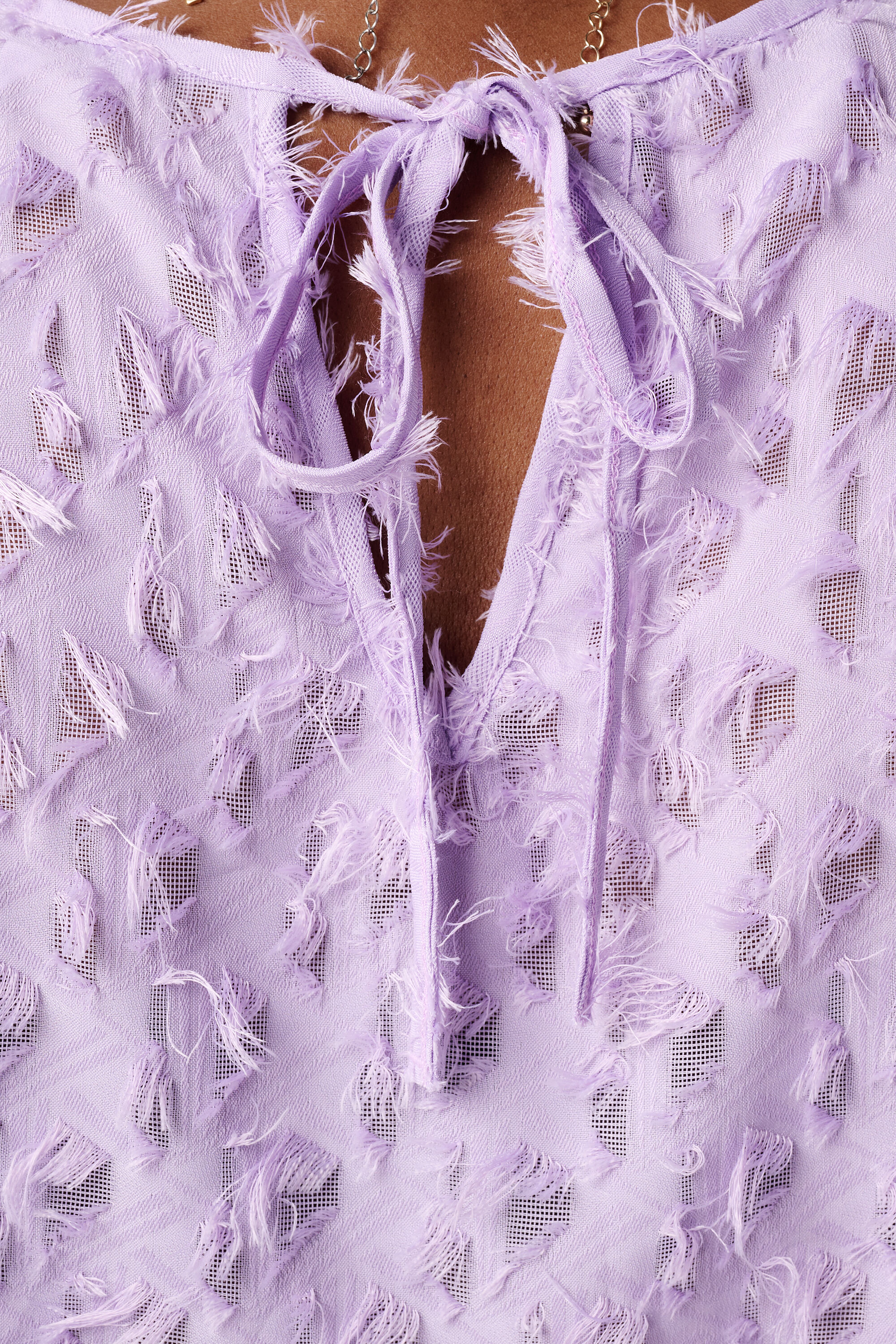 Top met structuur image number 6