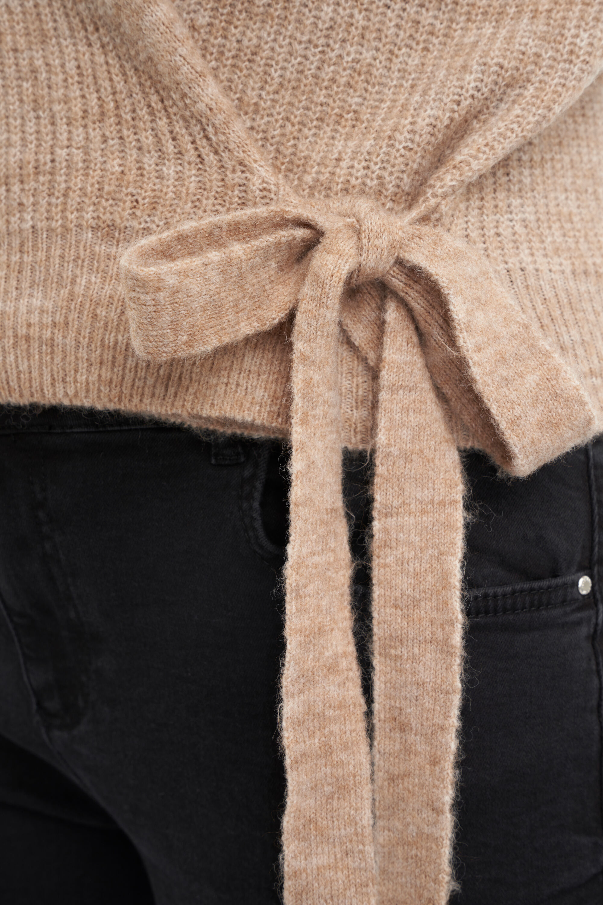 Overslag vest image number 5