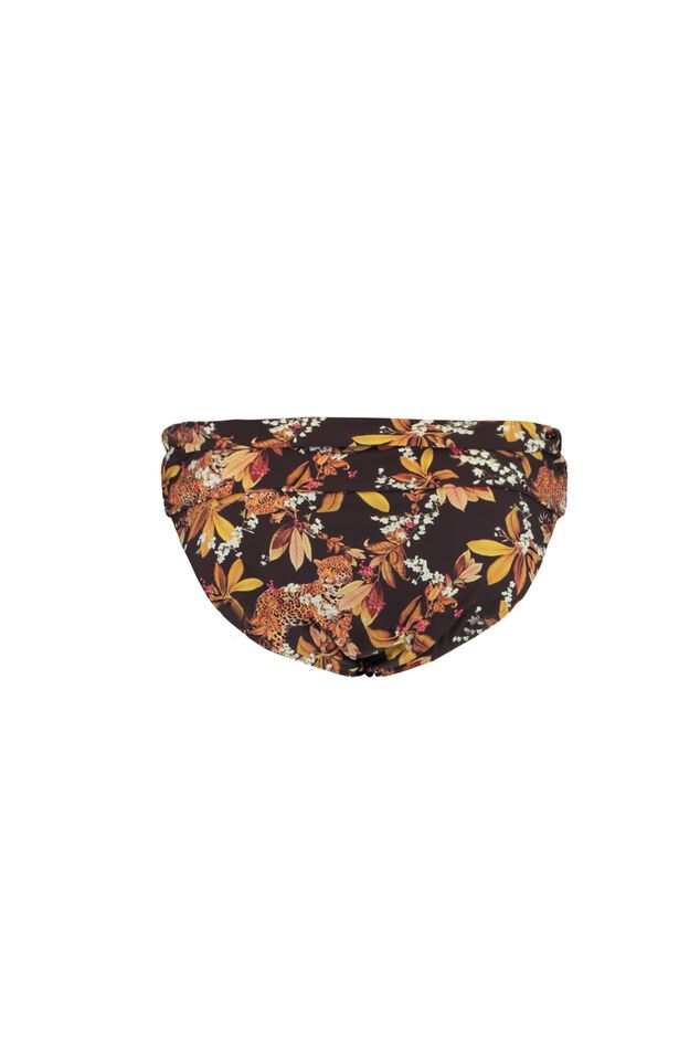 Bikini broekje met print image number 3