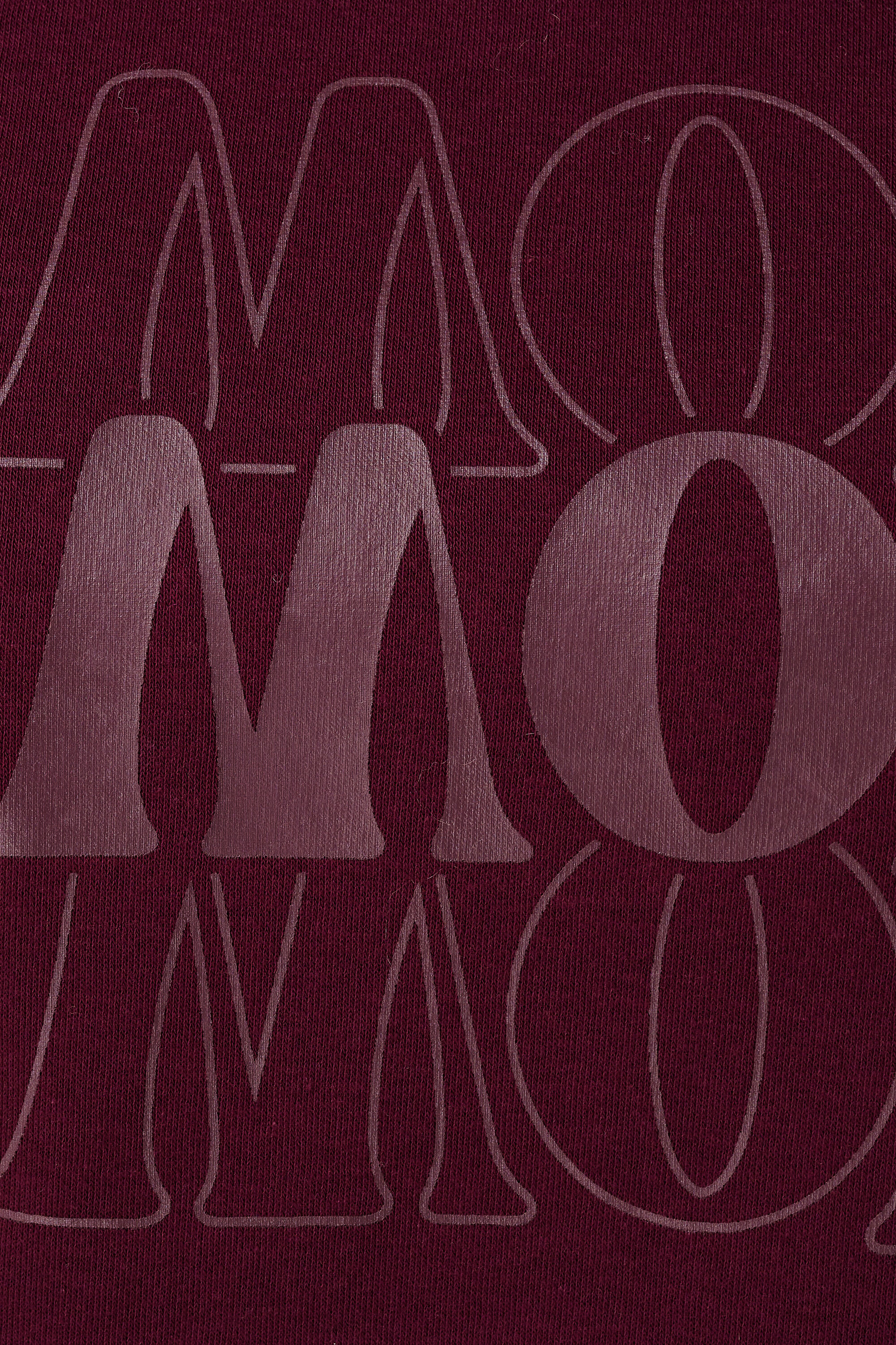 Sweater met cut-out schouder image number 6