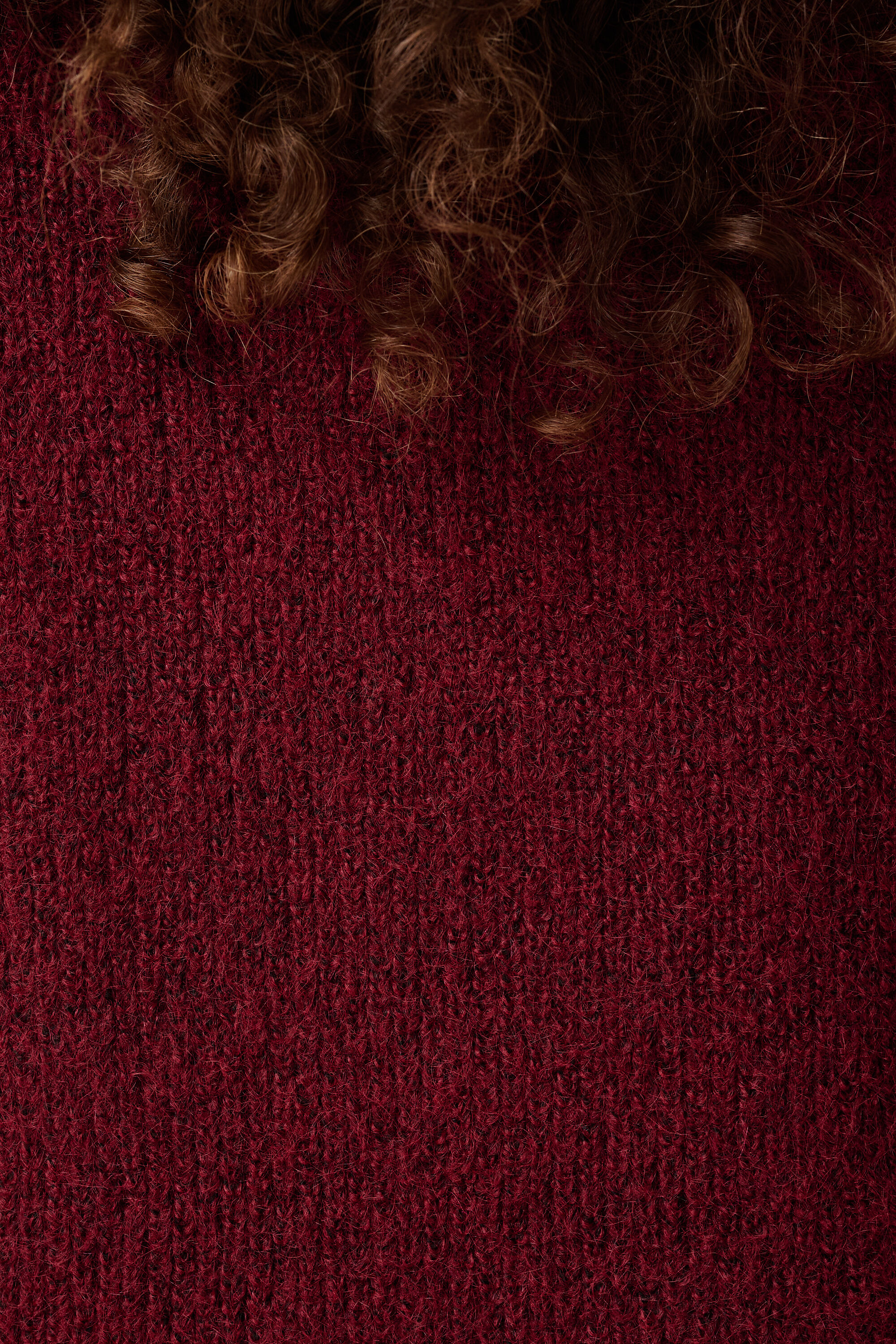 Gebreide trui image number 6