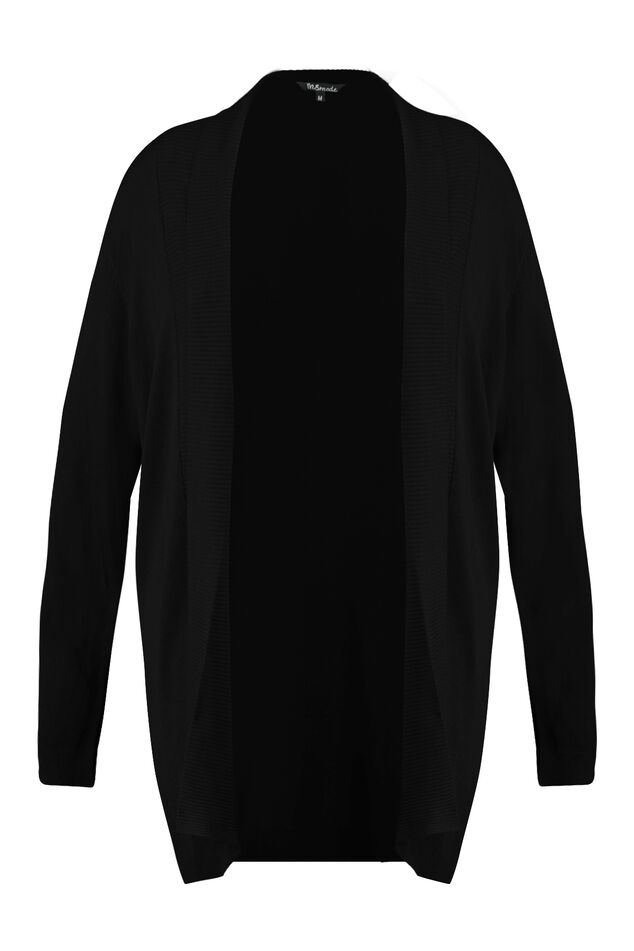 Openvallend vest image number 1