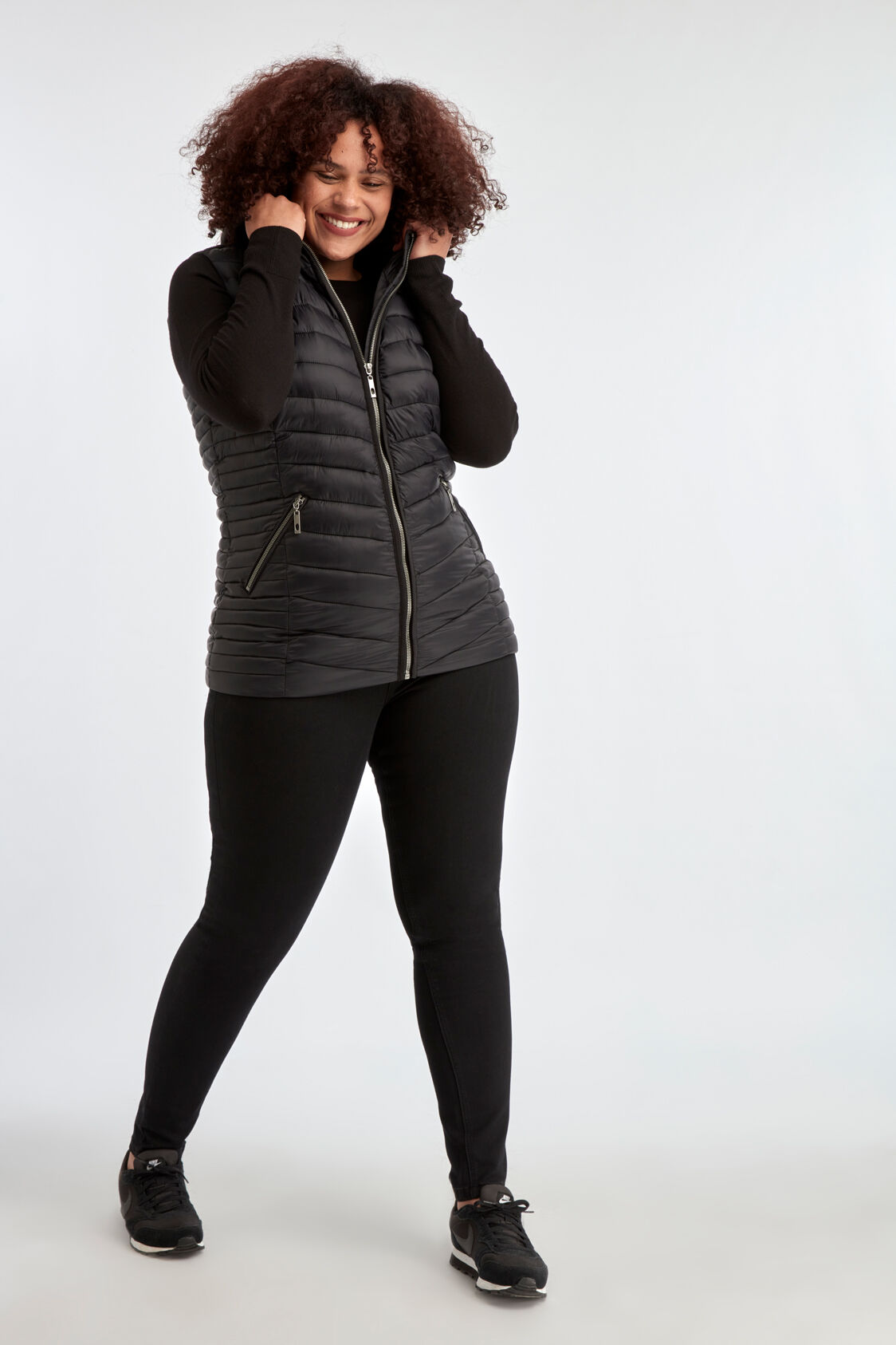 Bodywarmer image number 5