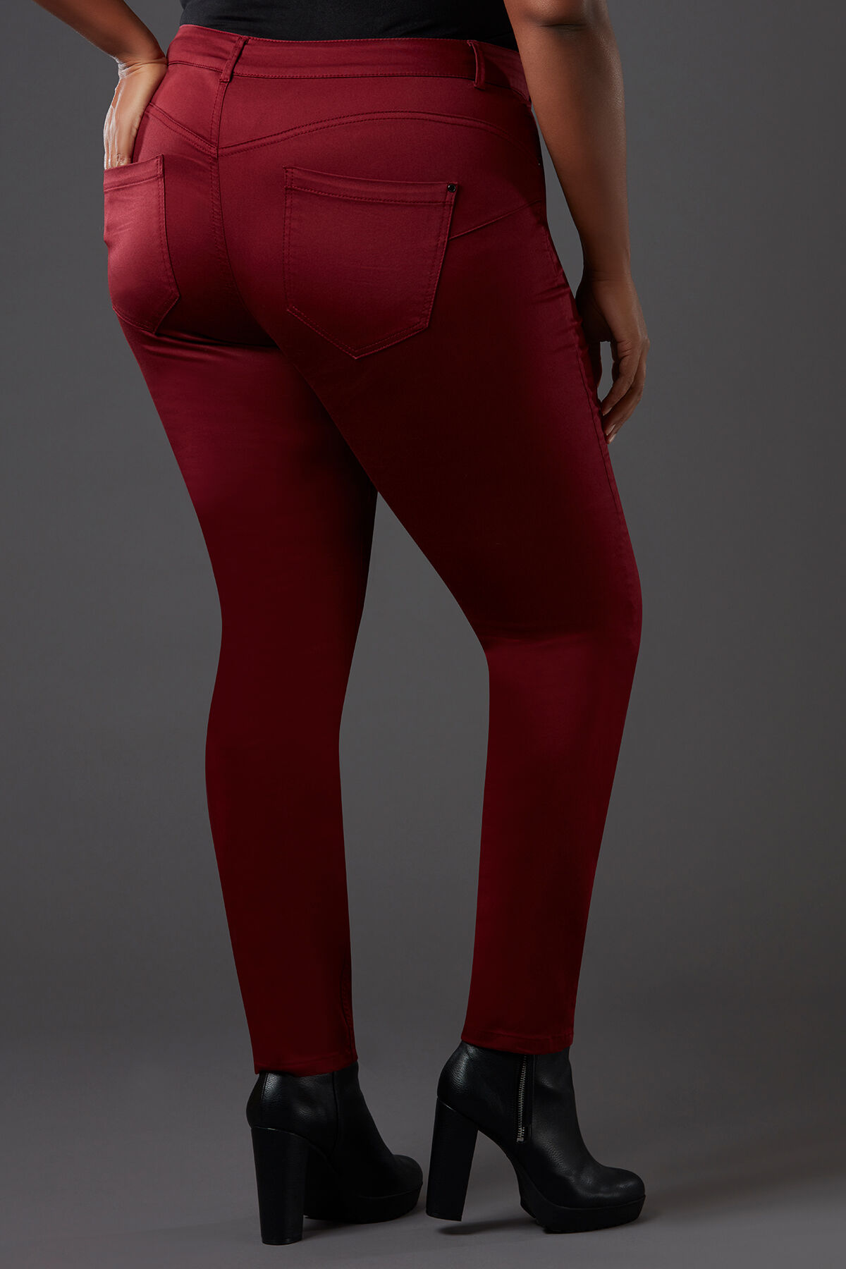 Magic Simplicity SLIMS broek image number 4