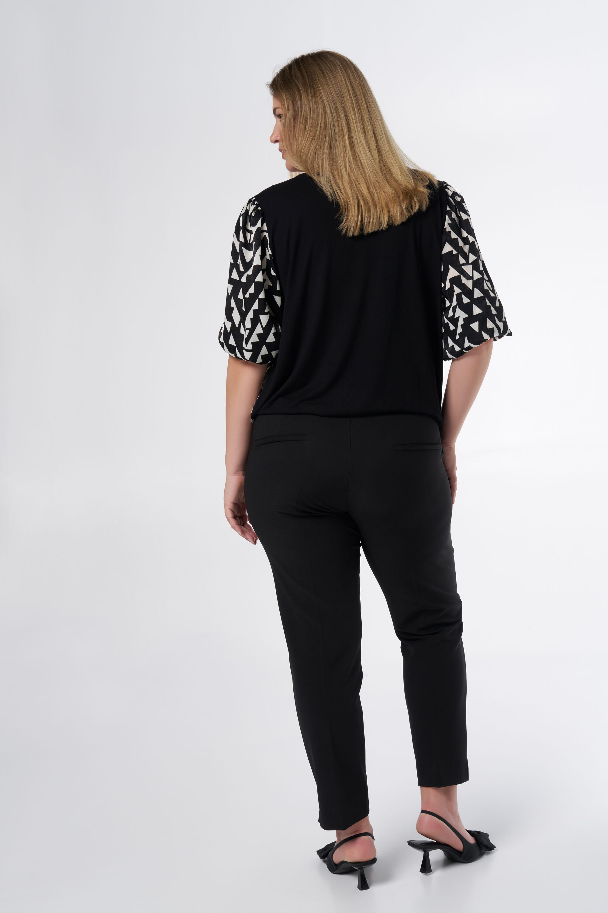 Pantalon image number 3