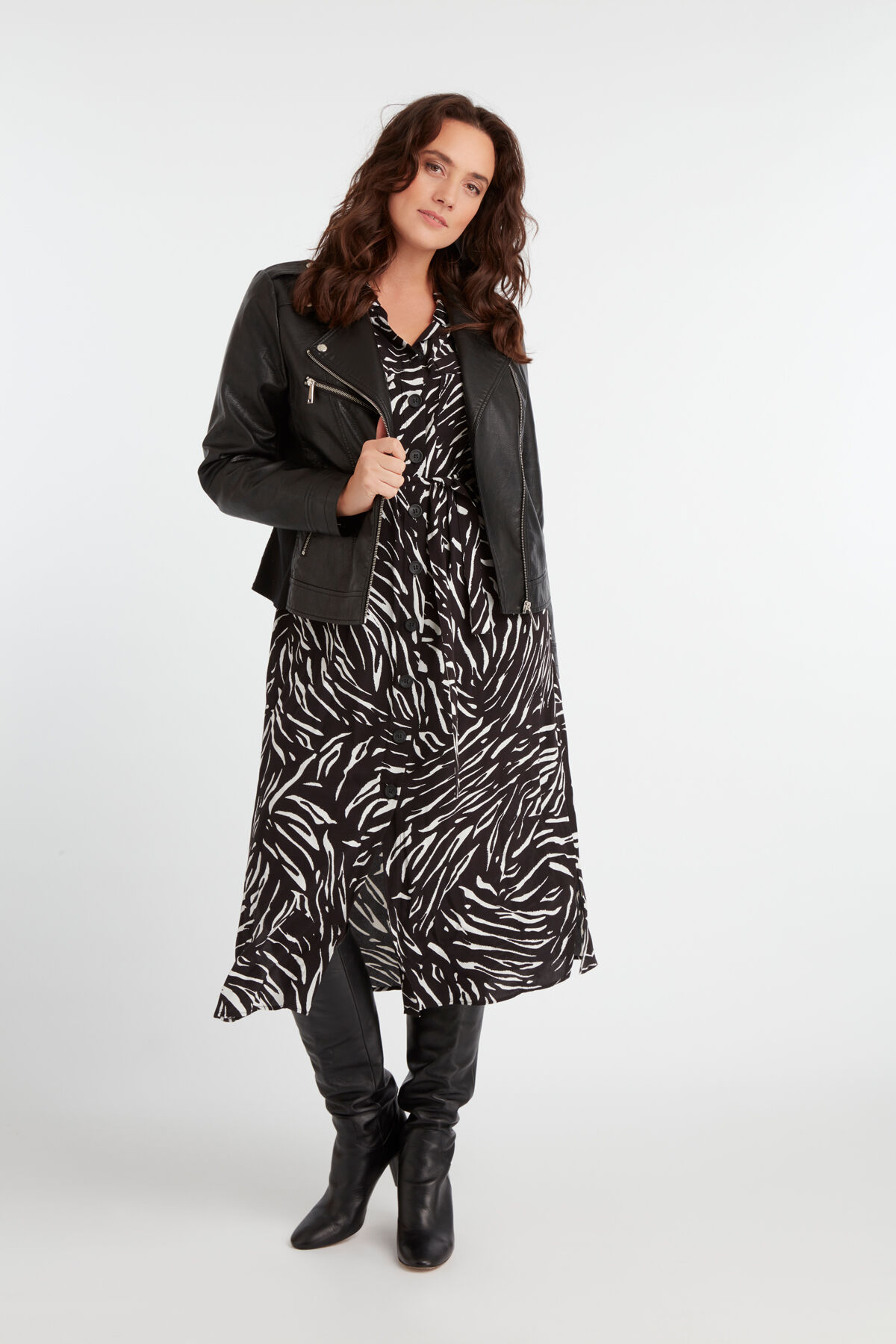 Blousejurk image number 6