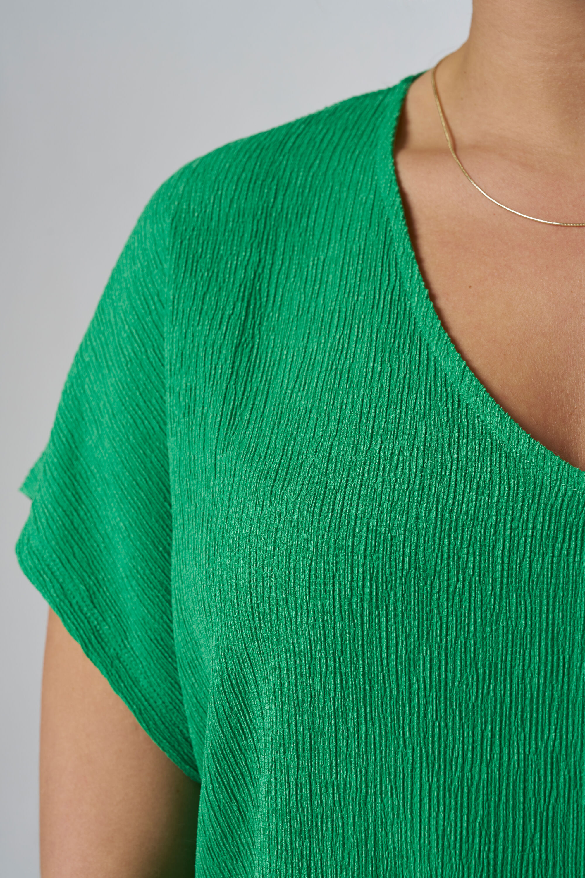 Top met structuur image number 4