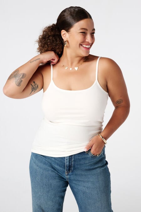 Singlet met stretch Singlet met stretch