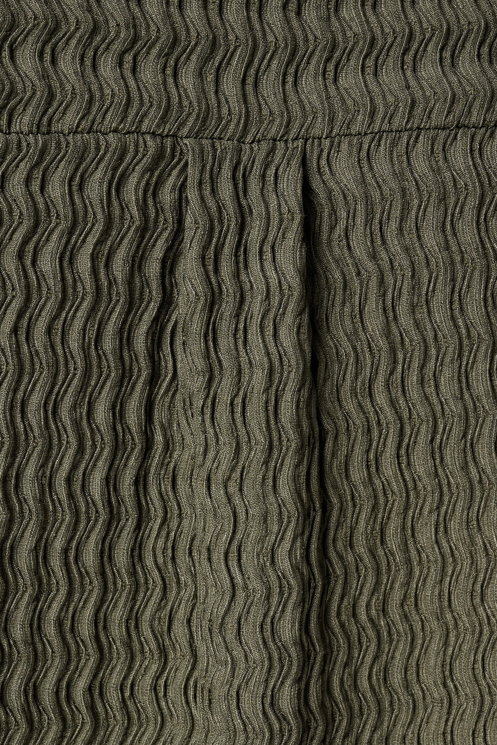 Jersey top in structuur image number 6