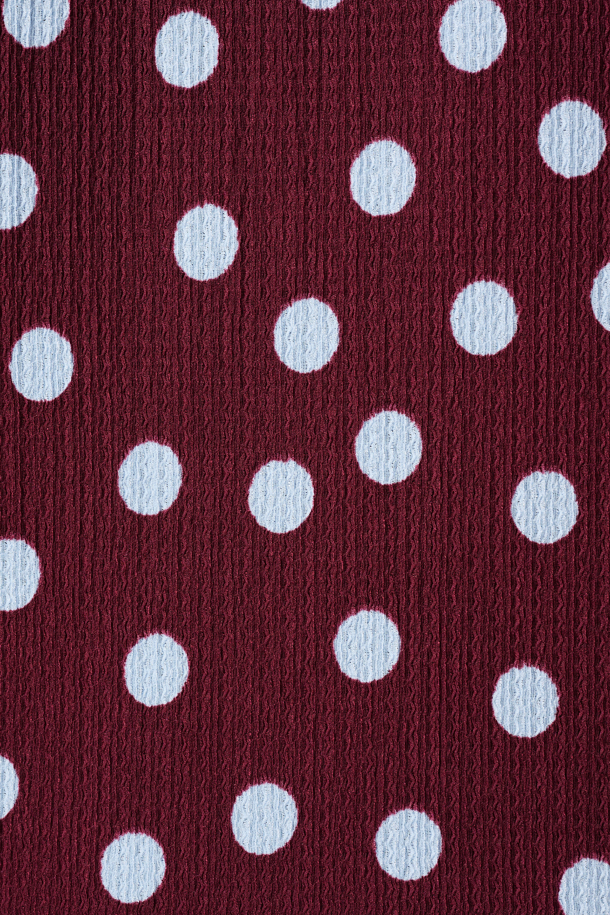 Top met driekwart mouwen image number 6