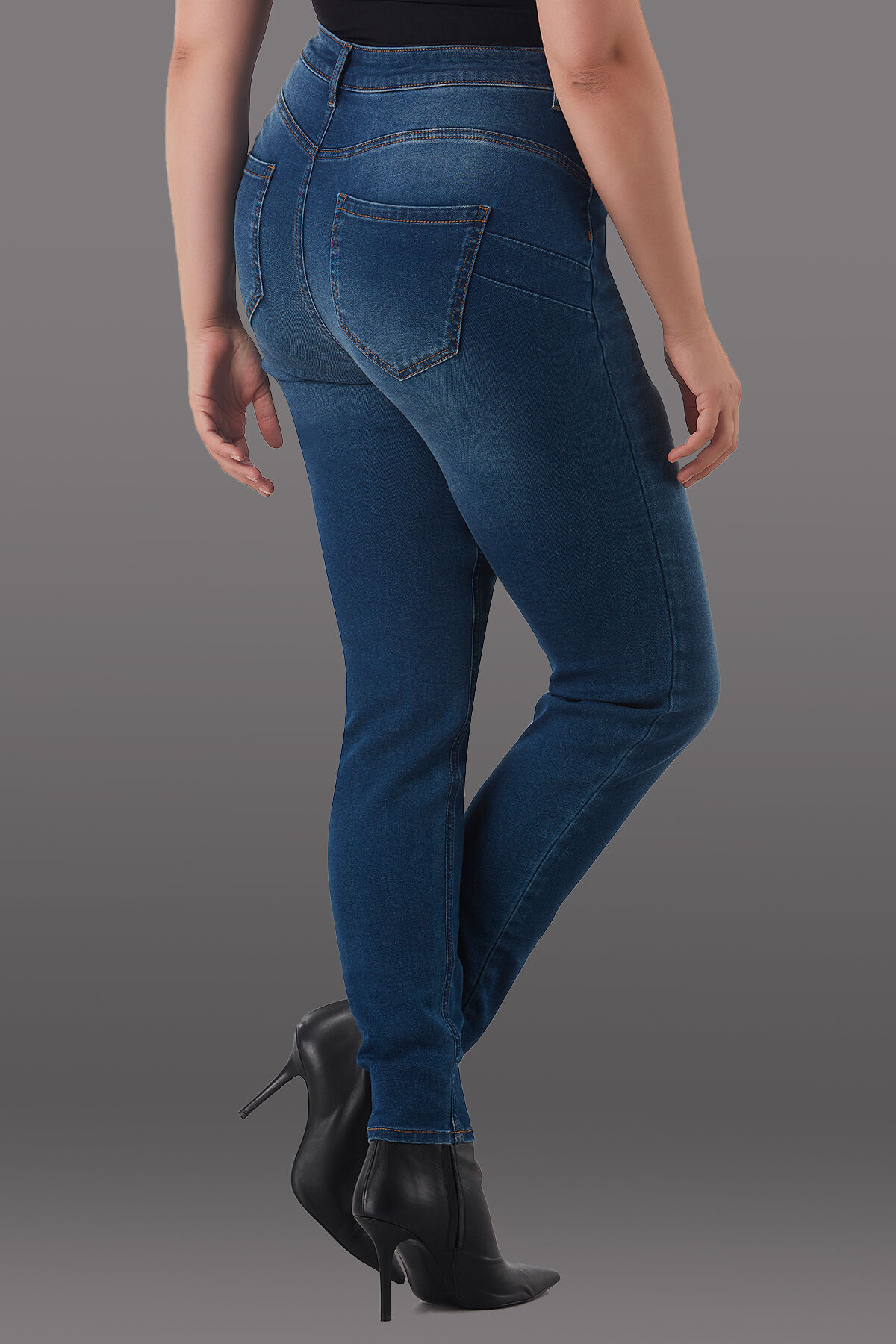 Magic Simplicity SCULPTS tregging image number 5