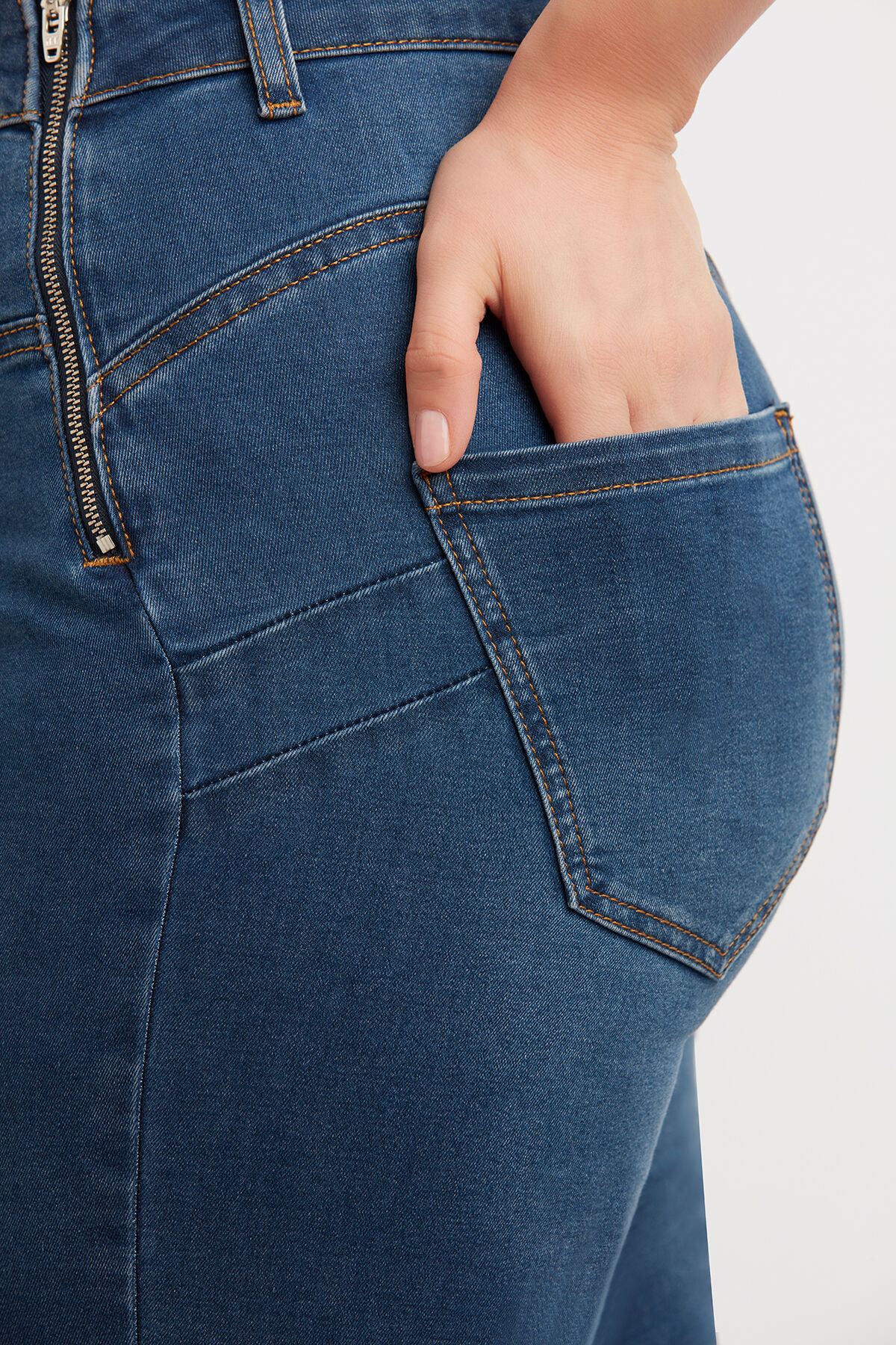 Magic Simplicity SCULPTS capri image number 5