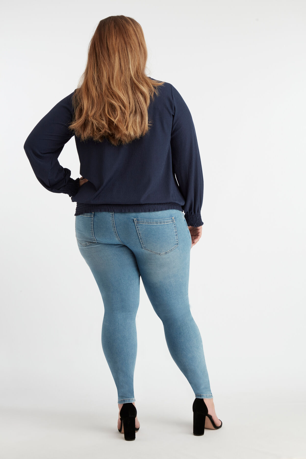 V-hals top image number 4