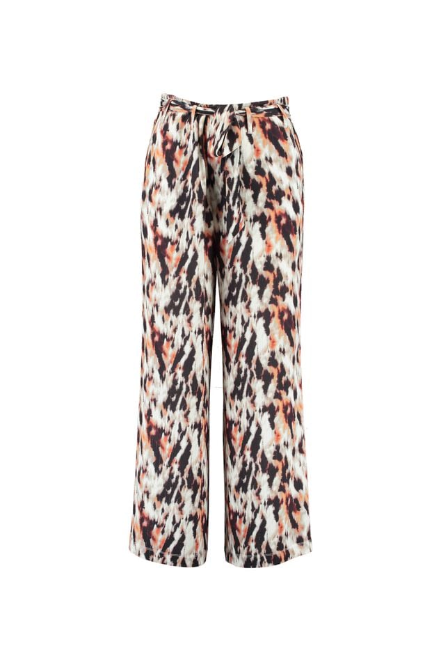 Elegante broek image number 2