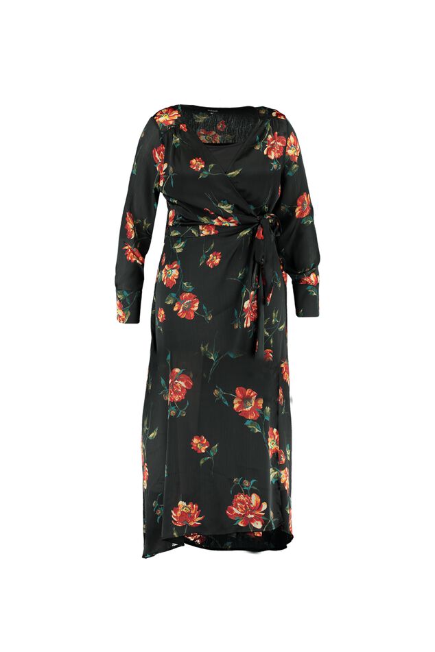 Overslagjurk  image number 1