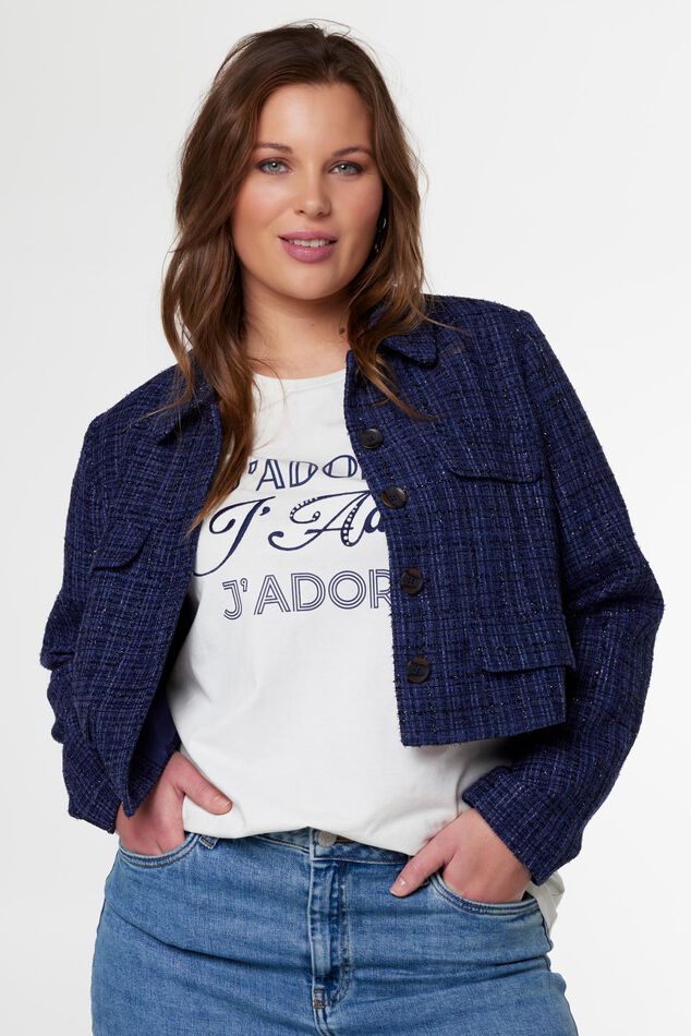 Only ONLEA S/L 2-WAYS FIT TOP JRS NOOS 15278090 wolwit/ecru kopen bij Only ONLEA S/L 2-WAYS FIT TOP JRS NOOS 15278090 wolwit/ecru kopen bij