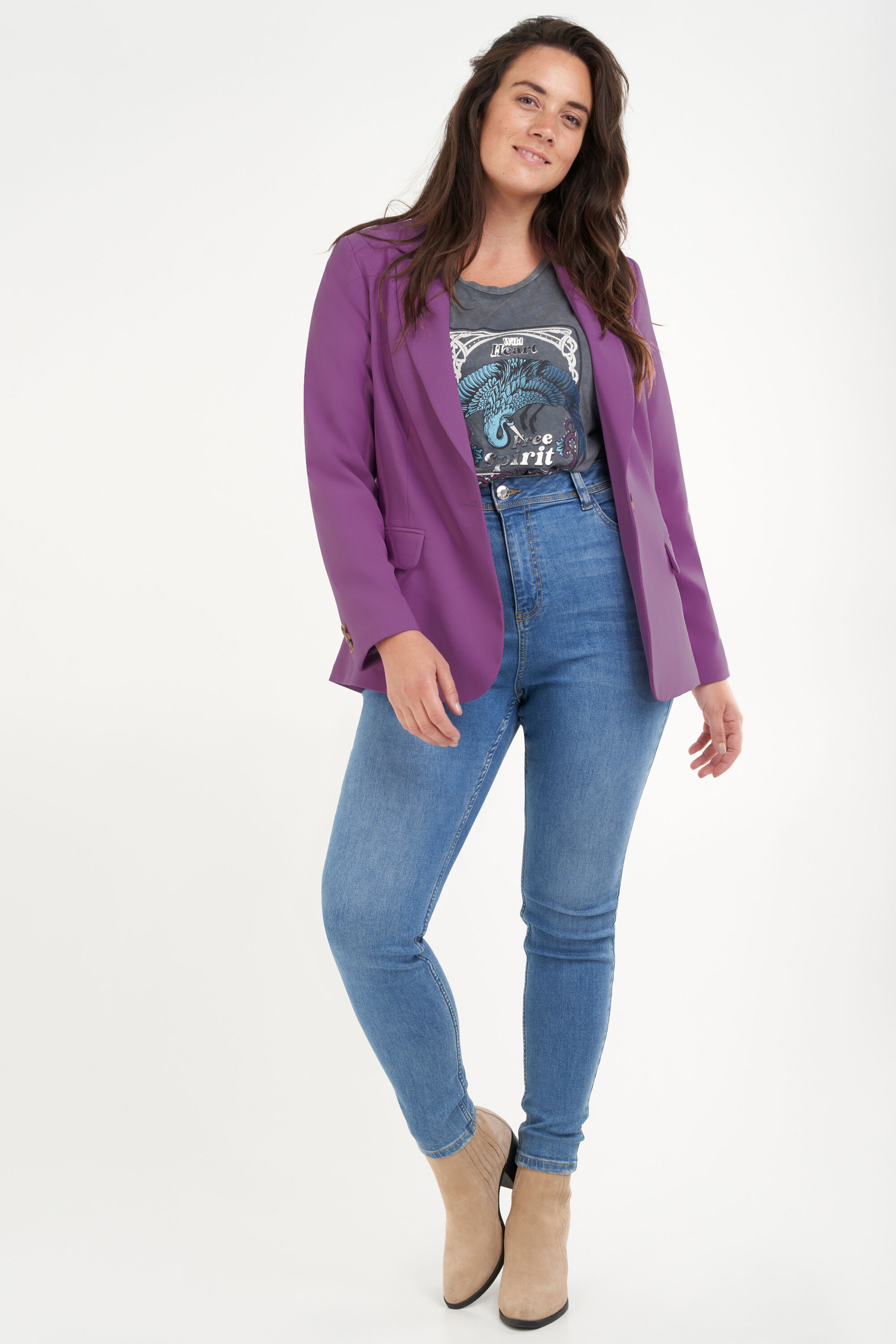 Blazer image number 5