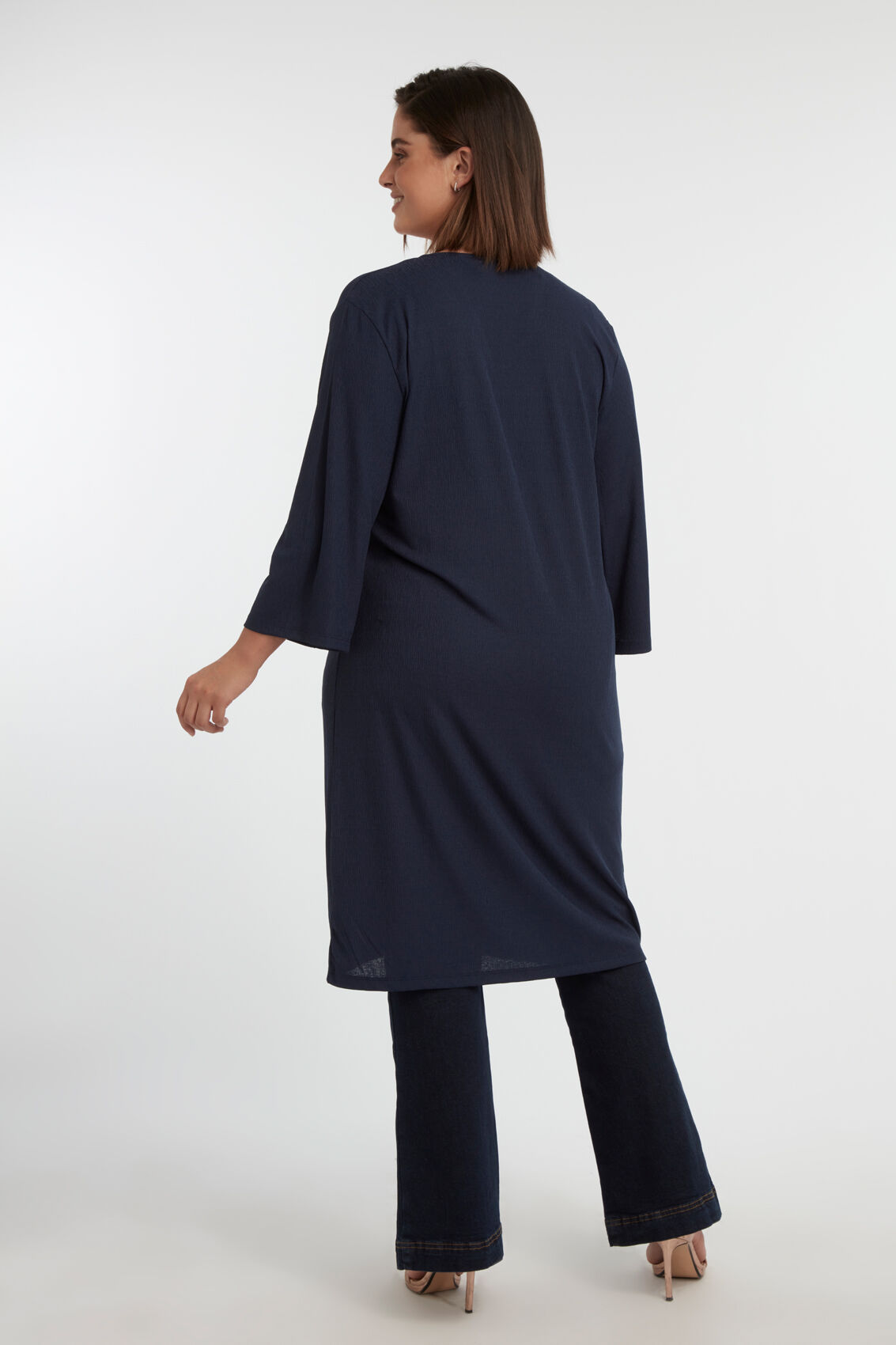 Openvallend vest image number 4