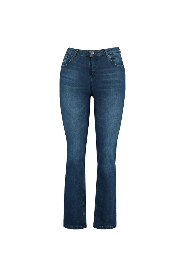 Straight leg jeans LILY   image number 2