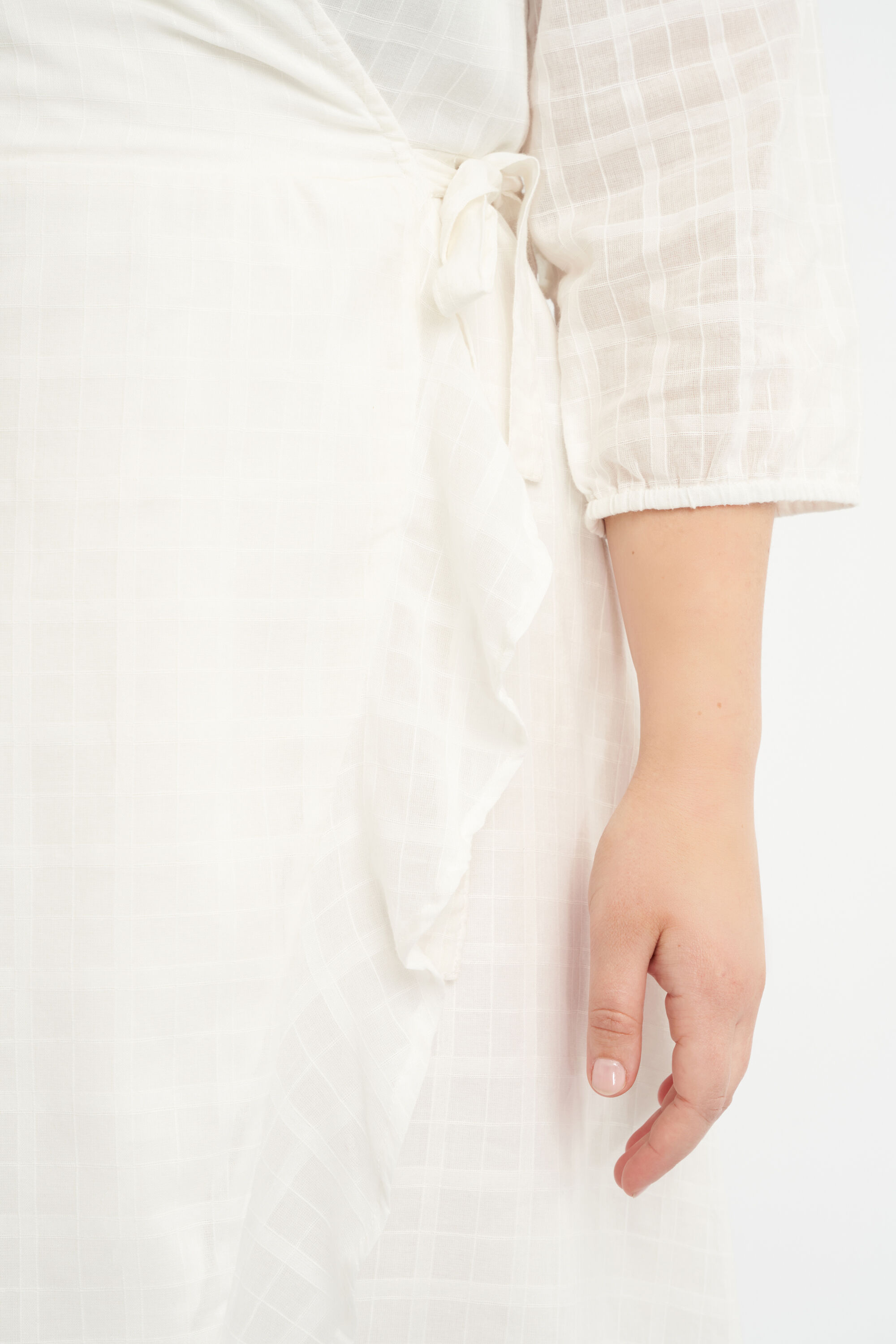 Overslagjurk image number 5