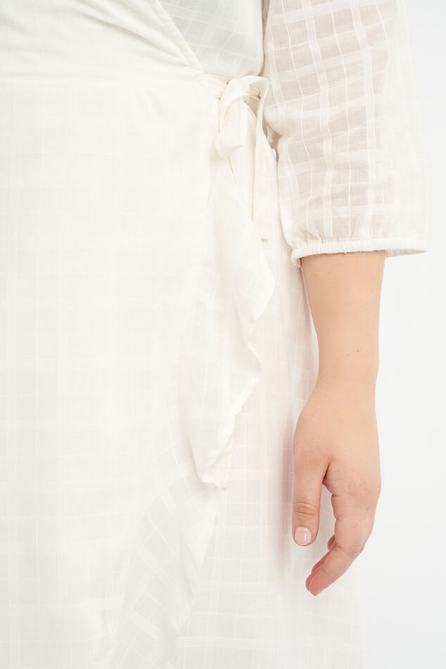 Overslagjurk image number 5