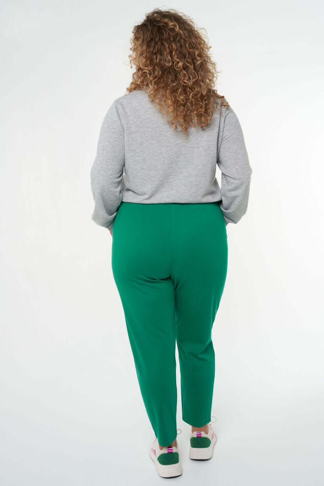 Broek met strikkoord image number 4
