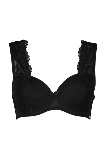 Sapph Voorgevormde beugel BH - Tess