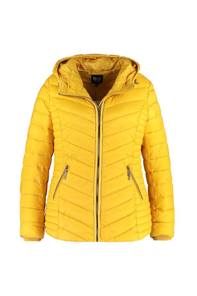 Lichtgewicht tussenjas image number 1