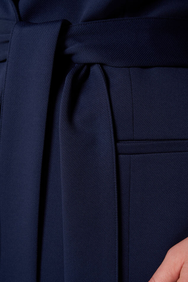 Blazer met details image number 5