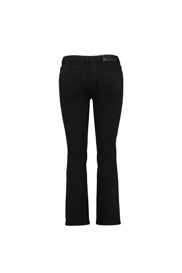 Straight leg jeans LILY image number 3