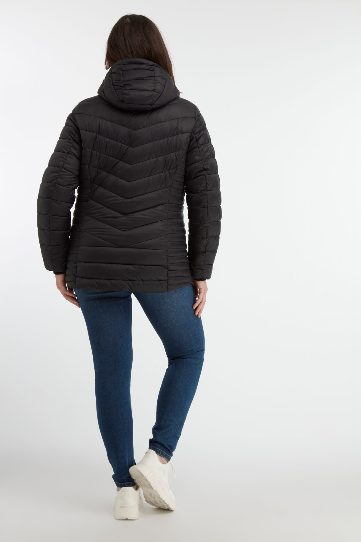 Lichte tussenjas image number 3