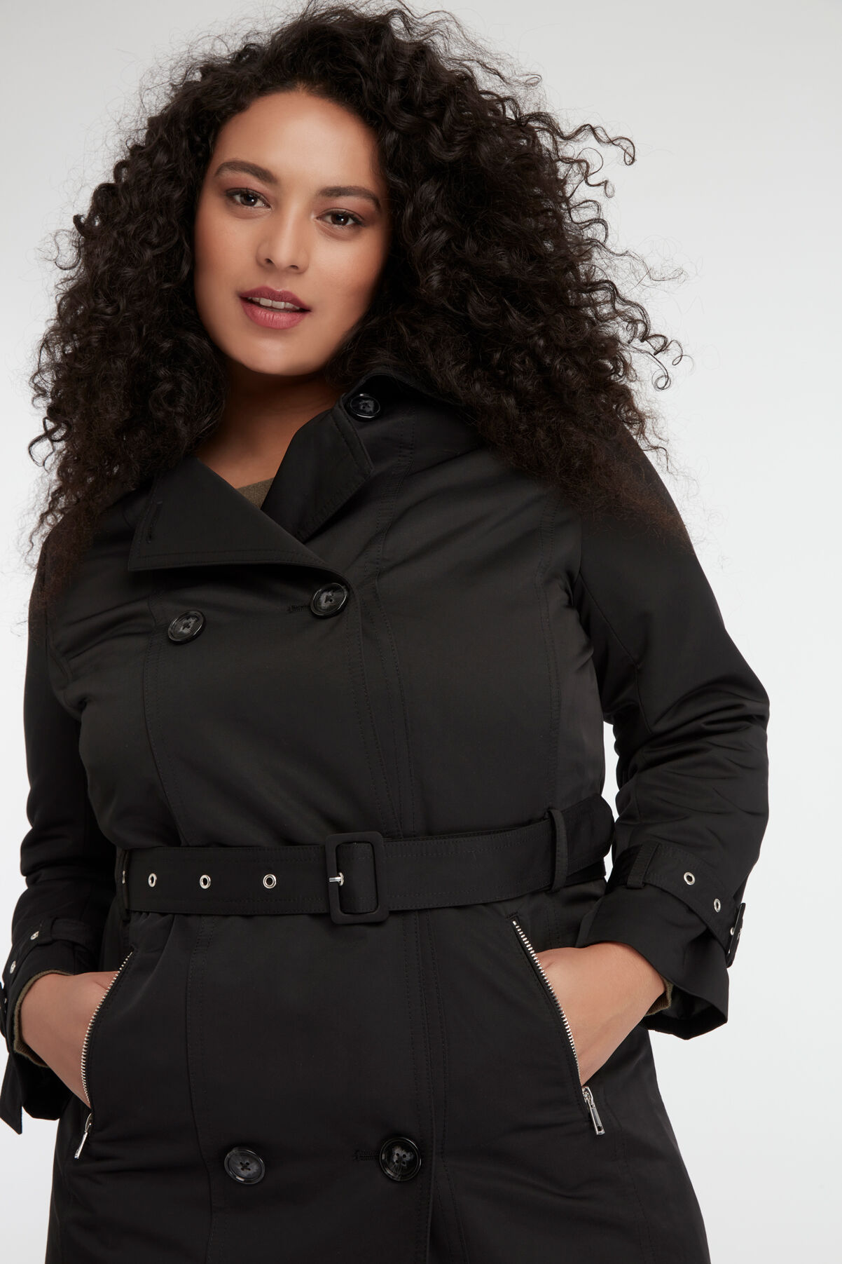 Trenchcoat image number 3