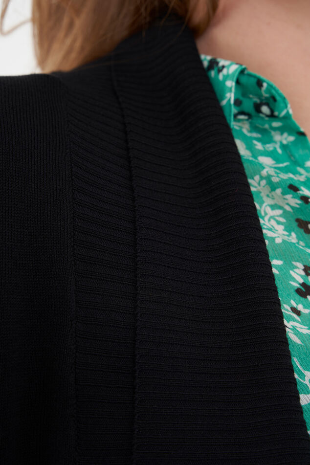 Openvallend vest image number 5