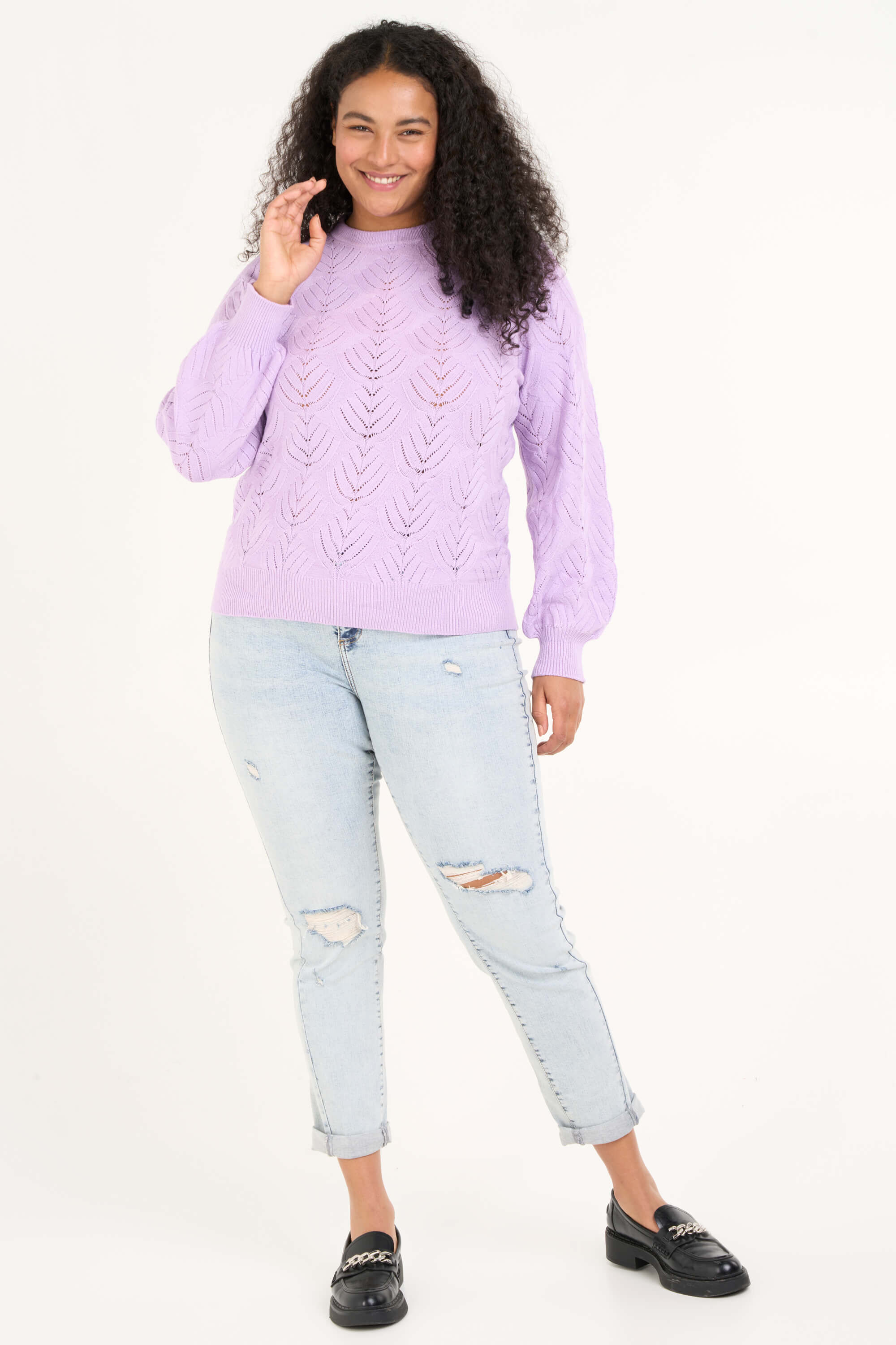 Ms new arrivals mode trui