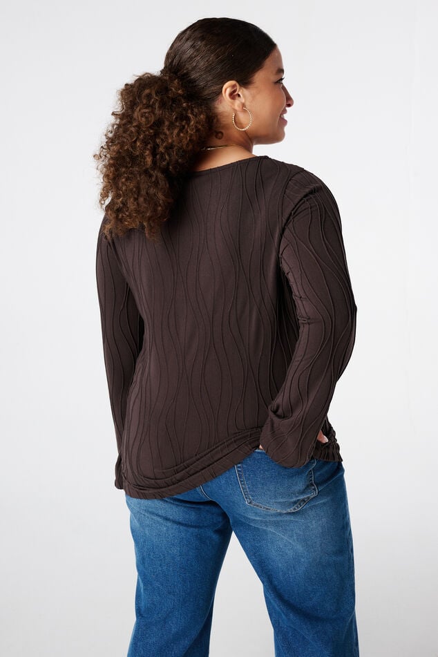 Longsleeve t-shirt image number 3