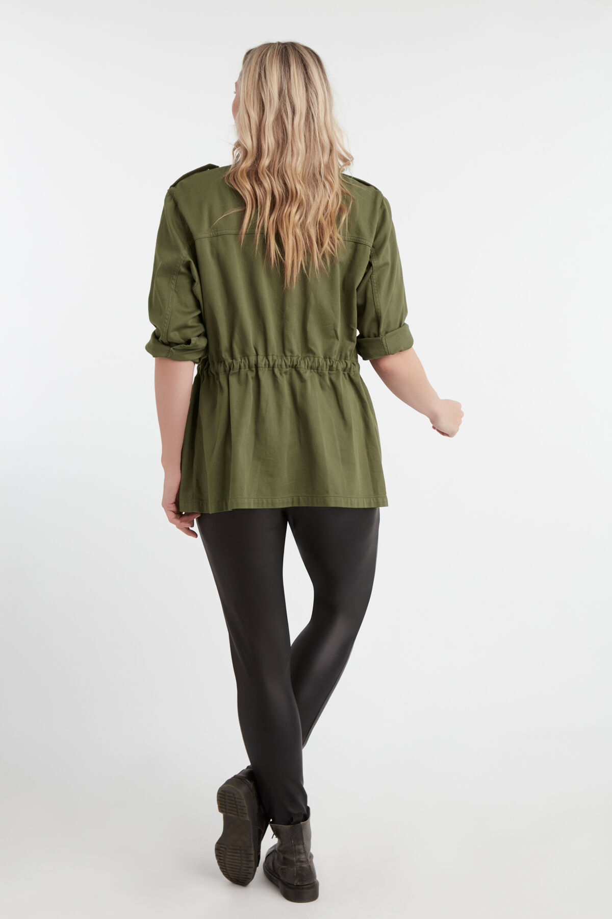 Stoer jasje image number 7