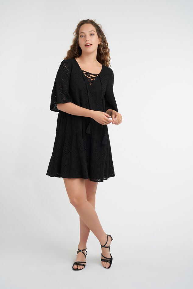 Bohemian jurk image number 5