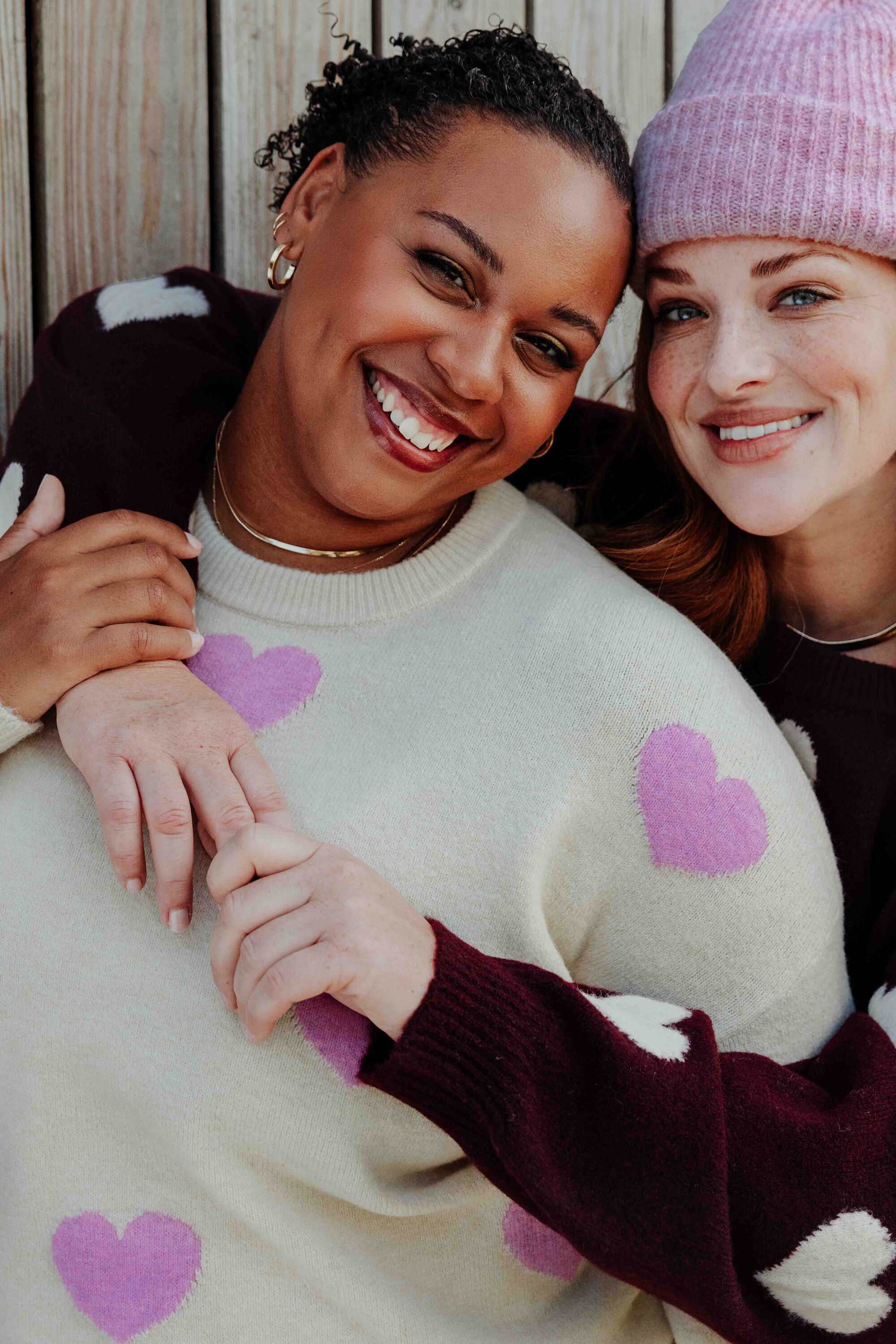 Shop the look | Winter