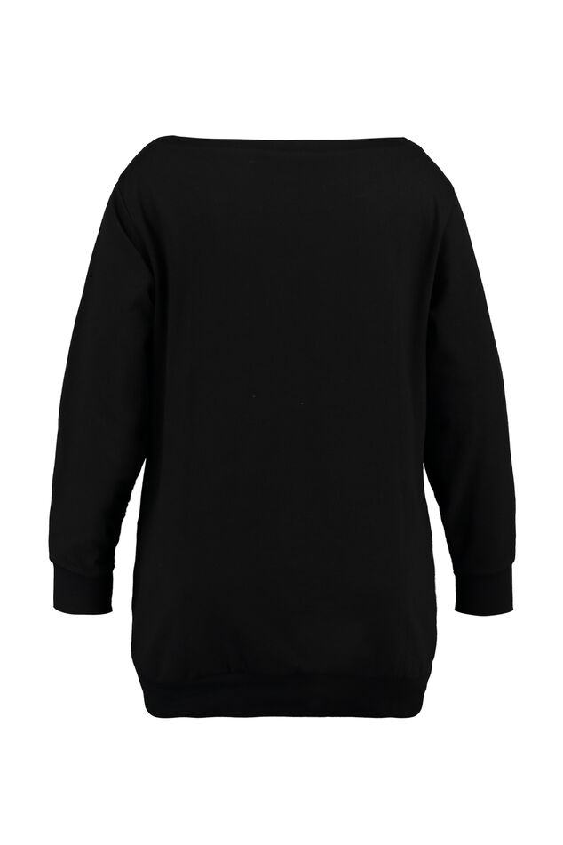 Sweater met opdruk image number 2