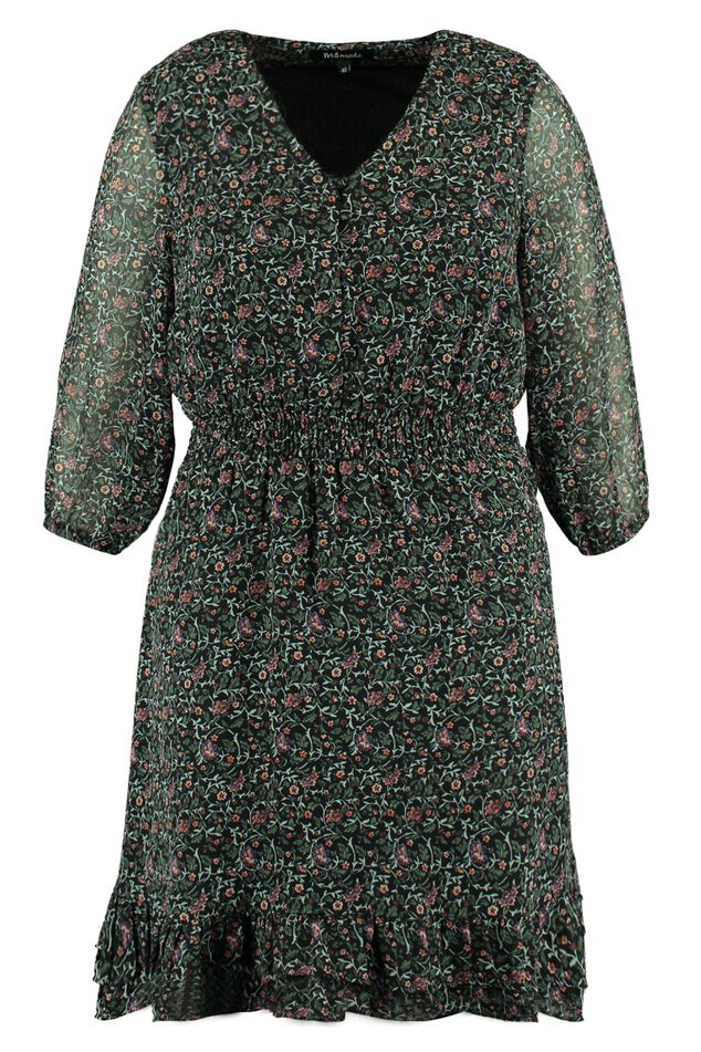 Jurkje met print image number 2