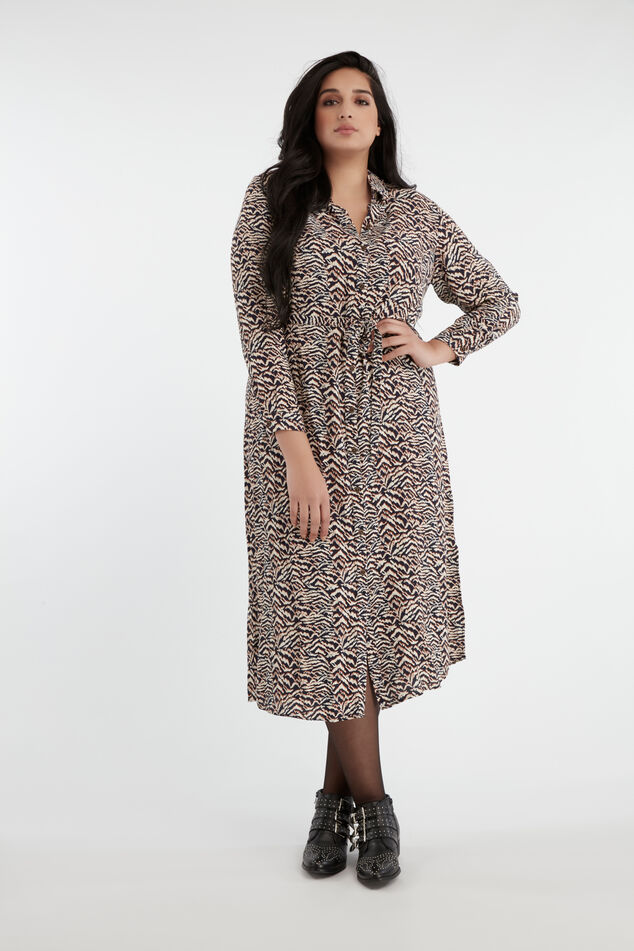 Blousejurk image number 0