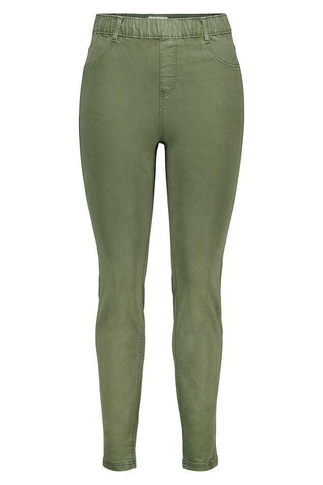 Skinny leg tregging - Main Image