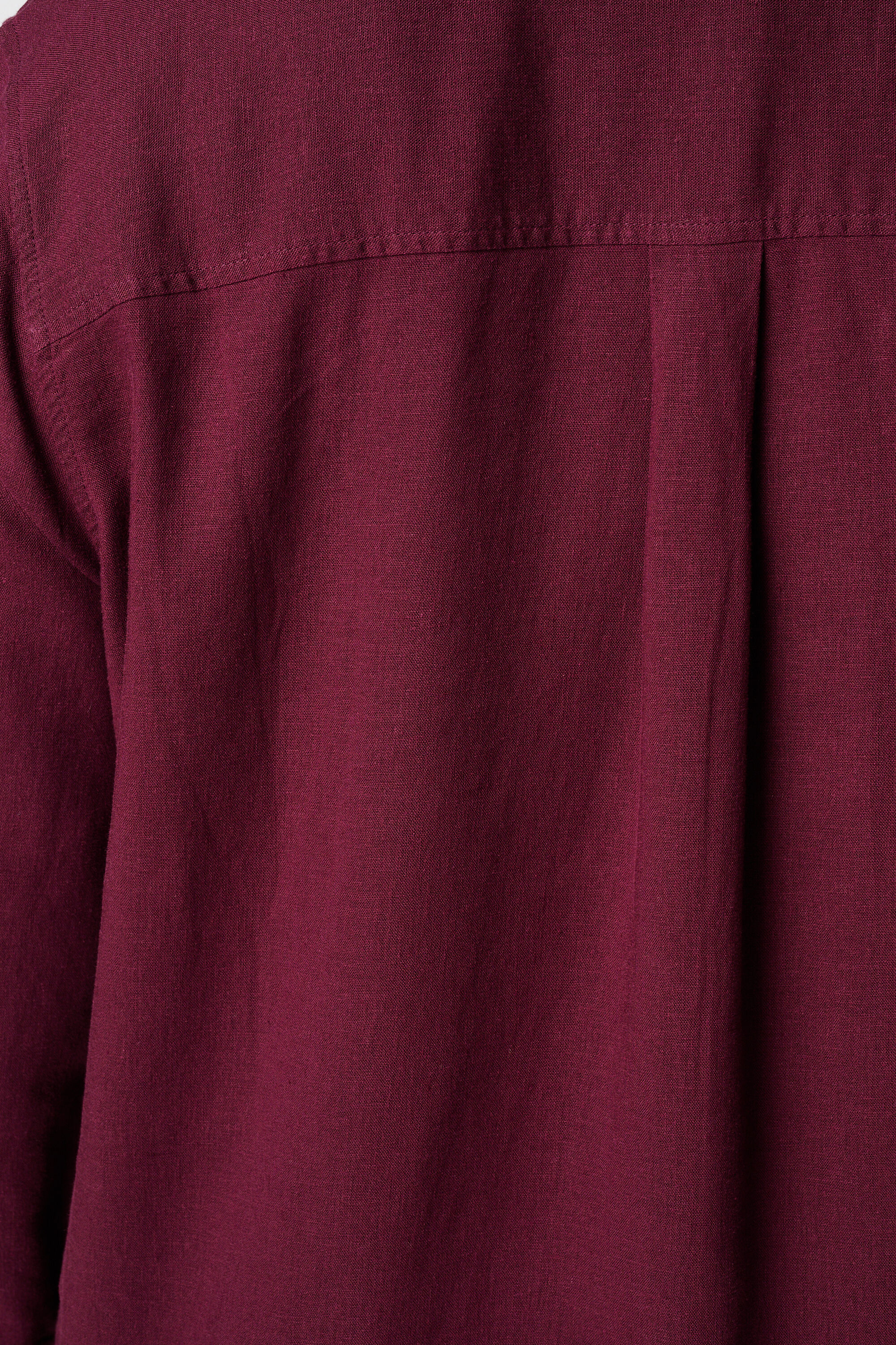 Linnen blouse image number 6