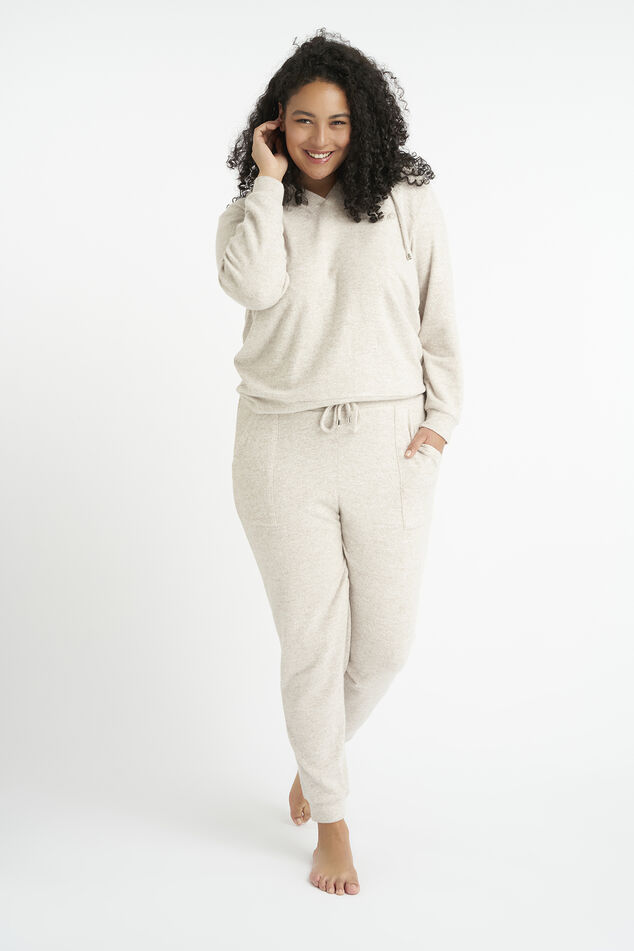 Lounge broek image number 0