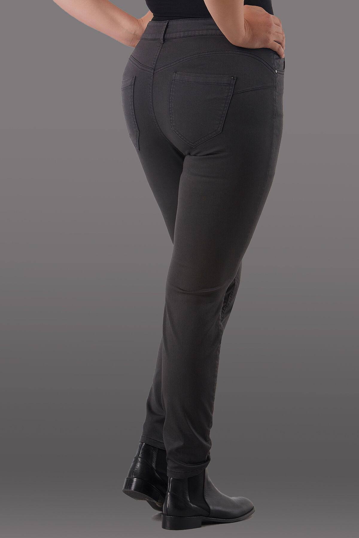 Magic Simplicity SLIMS broek image number 5