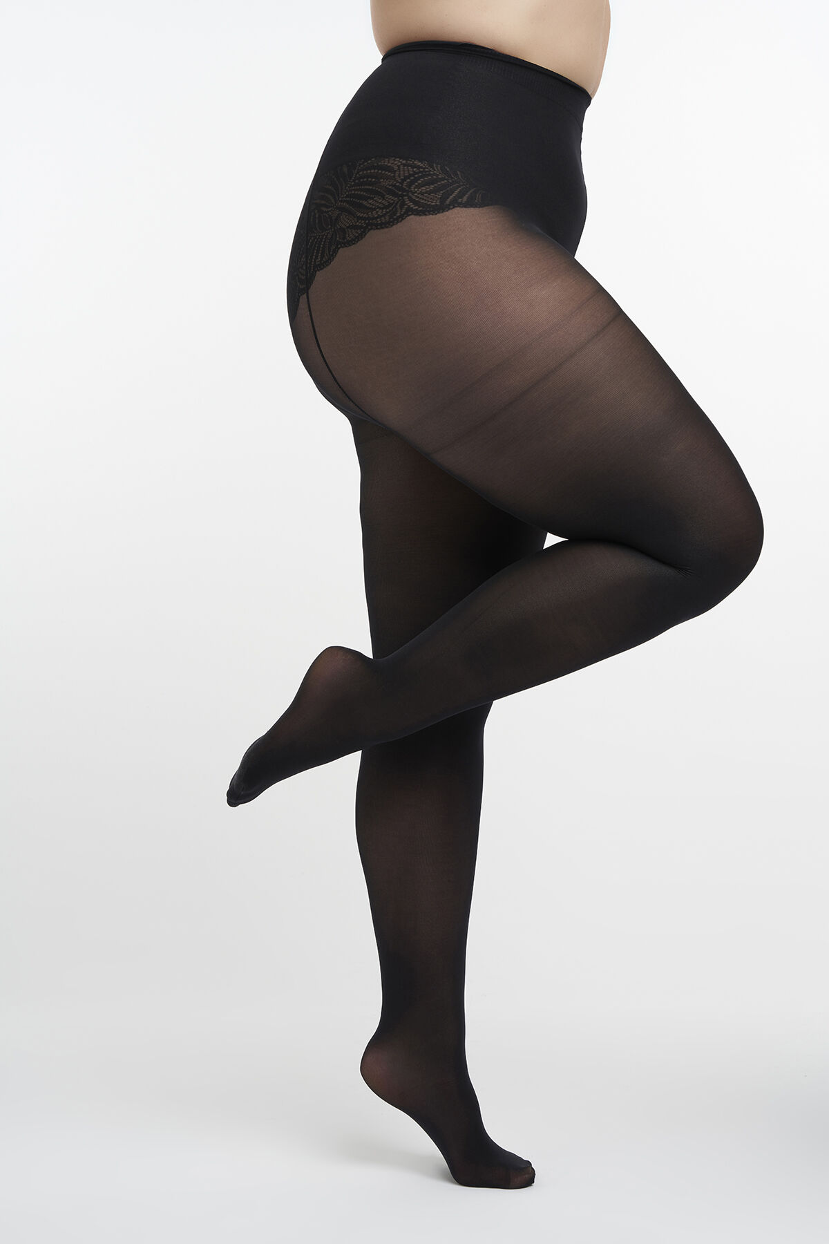 Basispanty 60 denier image number 2